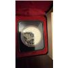 Image 2 : 1978-2003 Canadian Silver Proof Coin With Case