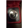 Image 3 : 1978-2003 Canadian Silver Proof Coin With Case