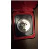 Image 4 : 1978-2003 Canadian Silver Proof Coin With Case