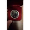 Image 3 : 1978 Canada Silver Dollar Le Griffon Proof in Case