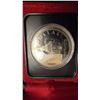 Image 4 : 1976 Canada Library of Parliament Silver Dollar Proof Coin