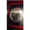 Image 2 : 1976 Canada Silver Dollar Olympic Games Proof Coin