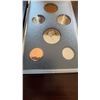 Image 4 : 1985 Royal Canadian Mint 7-Coin Proof-Like Set