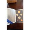 Image 1 : Canadian Royal Mint Uncirculated Coin Sets (7 Sets)