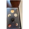 Image 7 : Canadian Royal Mint Uncirculated Coin Sets (7 Sets)