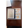 Image 1 : 1987 Royal Canadian Mint Specimen Coin Set