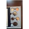 Image 2 : 1987 Royal Canadian Mint Specimen Coin Set