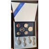 Image 1 : 1987 Royal Canadian Mint Proof Coin Set