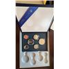 Image 1 : 1986 Canada Proof Set with Case