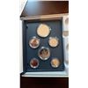 Image 2 : 1986 Canada Proof Set with Case