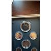 Image 3 : 1986 Canada Proof Set with Case