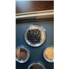 Image 4 : 1986 Canada Proof Set with Case