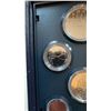 Image 5 : 1986 Canada Proof Set with Case