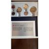 Image 1 : 1986 Royal Canadian Mint Specimen Coin Set