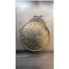 Image 2 : 1965 Canada 50 Cents 80% Silver Coin, 11.66g, Coat of Arms Reverse