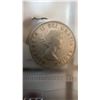 Image 2 : 1957 Canada 50 Cents Coin, 80% Silver, 11.66g