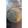 Image 1 : 1965 Canada 50 Cents Silver Coin, Elizabeth II, 80% Silver