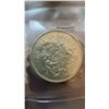 Image 1 : 1964 Canada 50 Cents Coin, 80% Silver, 11.66g