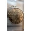 Image 2 : 1964 Canada 50 Cents Coin, 80% Silver, 11.66g