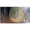Image 1 : 1944 Canada 50 Cents Silver Coin, 80% Silver, 11.66g