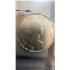 Image 2 : 1944 Canada 50 Cents Silver Coin, 80% Silver, 11.66g