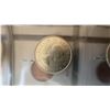 Image 2 : 1962 Canadian 50 Cents Coin, 80% Silver, 11.66g