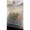 Image 2 : 1964 Canada 50 Cents Coin, 80% Silver, 11.66g