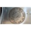 Image 2 : 1940 Canada 50 Cents Coin, 80% Silver, King George VI