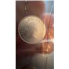 Image 2 : 1962 Canada 50 Cents Silver Coin, 80% Silver, British Arms Reverse