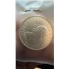 Image 2 : 1962 Canada 50 Cents Coin, 80% Silver, 11.66g