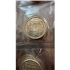 Image 1 : Canadian 50 Cents Queen Elizabeth II 80% Silver Coin, 11.66g