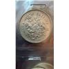 Image 1 : 1961 Canadian 50 Cents Coin, 80% Silver, 11.66g