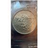 Image 1 : 1965 Canada 50 Cent Coin, 80% Silver, 11.66g