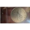 Image 2 : 1965 Canada 50 Cent Coin, 80% Silver, 11.66g