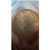 Image 2 : 1958 Canada 50 Cents Coin 80% Silver, 11.66g