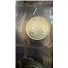 Image 1 : Canadian 80% Silver Coin, Queen Elizabeth II, 11.66g, 0.30 Troy Oz Silver