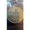 Image 1 : 1965 Canada 50 Cents Coin, 80% Silver, 11.66g