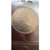 Image 2 : 1965 Canada 50 Cents Coin, 80% Silver, 11.66g
