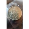 Image 1 : 1965 Canada 50 Cents Coin, 80% Silver, 11.66g