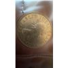 Image 2 : 1957 Canada 50 Cent Coin, 80% Silver, 11.66g