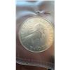 Image 2 : 1962 Canada 50 Cents Coin, 80% Silver, 11.66g