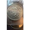 Image 1 : 1965 Canada 50 Cents Silver Coin Elizabeth II