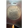 Image 2 : 1965 Canada 50 Cents Silver Coin Elizabeth II