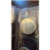 Image 1 : 1962 Canada 50 Cents 80% Silver Coin, 11.66g
