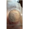Image 2 : 1949 Canada 50-Cent Silver Coin, King George VI, 80% Silver