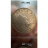 Image 2 : 1953 Canada 50 Cents Elizabeth II 80% Silver Coin 11.66g