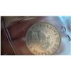 Image 2 : 1950 Canada 50 Cents Coin, George VI, 80% Silver, 11.66g