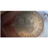 Image 3 : 1950 Canada 50 Cents Coin, George VI, 80% Silver, 11.66g