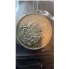 Image 1 : 1964 Canada 50 Cents Silver Coin Elizabeth II