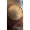 Image 2 : 1964 Canada 50 Cents Silver Coin Elizabeth II